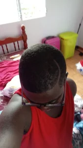 Jeanlaurent972 Kwewann Pic