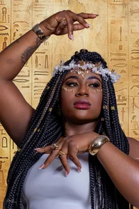 AliiceJhones HAPPY HALLOWEN👻 Pic 2