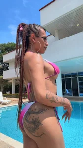 Kehily_ Colombia vacations Pic 2