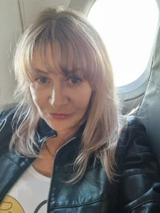 gentleblonde Public Pic 5