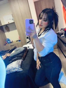 SubaruRosseSS My face 😍💋 Foto 3