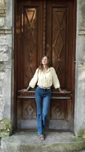 Calista_Everleig a series of photos Billede 3