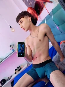 XanderGrey8 Just a sensual boy 🔥 Εικόνα 5