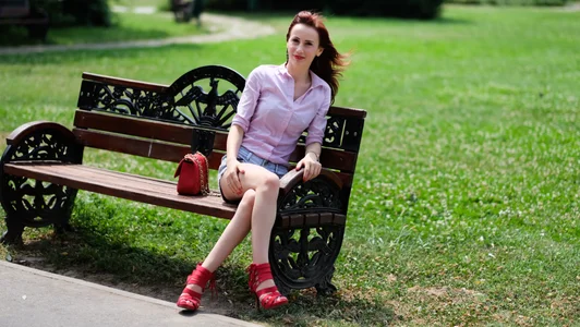 FirstTimePam Sunny Day 2 사진 3