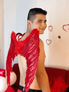 Jasper_CRISO san valentin day صورة واحدة|Jasper_CRISO san valentin day صورتان|Jasper_CRISO san valentin day  2 صور|Jasper_CRISO san valentin day  2 صورة