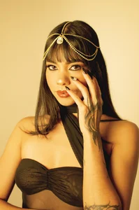 lulu_wonder: Goddess Wonder💫 ( 5 фото)