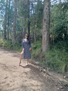 LeanaMaturee 🌿😏A walk in nature and a naughty thought or two Immagine  5