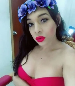 sharoll_nasty Public Pic 2