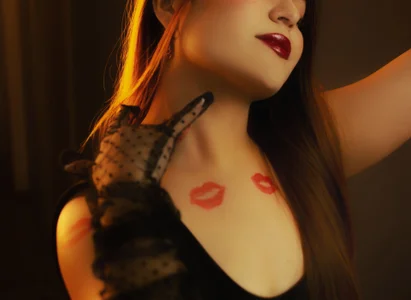 VictoriaLasse Mix Sensuallity Foto