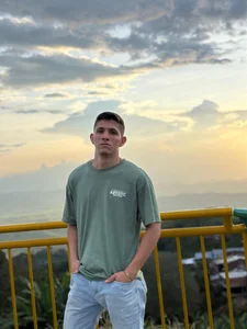 Bodyxx23Outdoor sex🔥图片 3