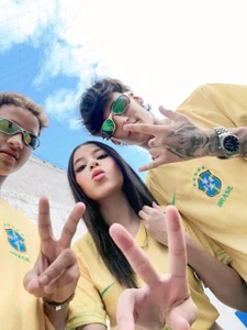 Only3Trio SPORTS PHOTO SECTION 2026 Foto 4