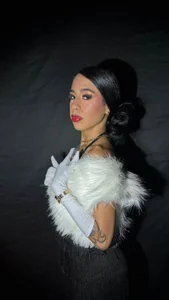 melissa_becraft Happy new year ✨✨ Kuva 3