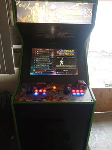 hornyrich69: my arcade machines ( фото)