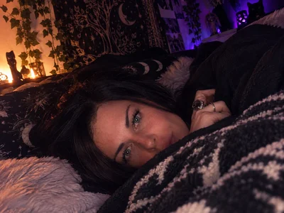 Zdjęcia Masturchatte Cocon:  3