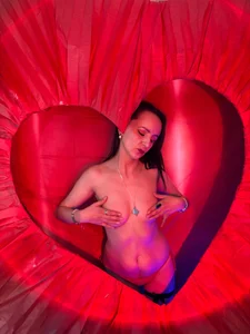 Juliana__lxのValentine's Dayの 6枚の写真