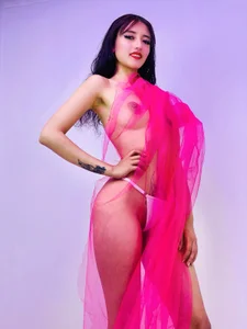 _Maleja_19_ Your pink girl🌺🌼 사진 3