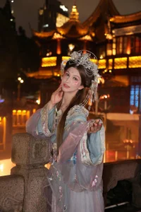 MissEmilyMiller 🌸🏮 Secrets of the Lantern City 🏮🌸 圖片 6