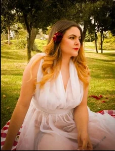 Alison_dunn Picnic day Bilde 5