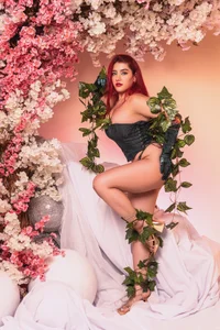 ViolettCastel Halloween Pic 5