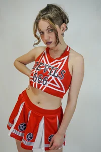 halloween 2022 de Agathaks  5 Imagens