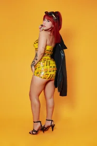 HannaaMiller sensually fun and eager 🔥👑 Pic 2