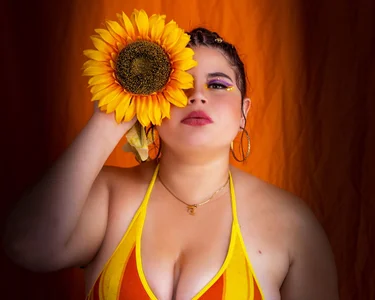 EYMI_TOMSOM SUNFLOWERS OF LOVE Foto 3