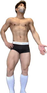 Public de muscle_mouse  photos