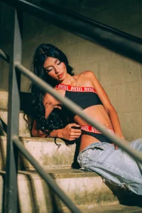 Charlote_zc Your sexy girl ♥ Billede 6