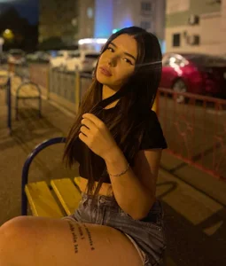 Andrea_Chavezs XXX nøgenfoto 2