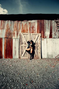 TamyHoney West ♥ Pic 9