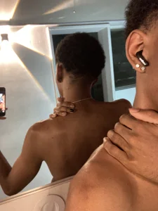 Nero_Reyd1 Me😏 Foto 3