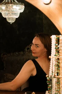 Theater of my soul de Jaqueline_Richardson Foto 3