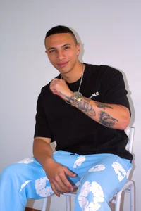 Luna_Noire1 Energy KIAN🪫 Pic 5