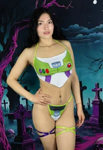 Kloe_Candy1 🎃HAPPY HALLOWEN 🎃 Foto