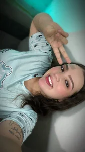 Emely_pregnantt A tender sleepover Εικόνα 3