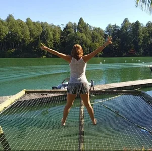 Saraarouusee glamping Pic 2