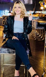 Blue_AngellのBlue🩵の 2枚の写真