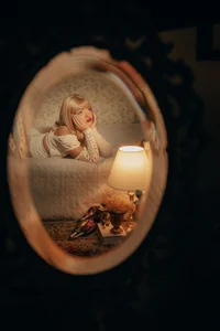 Mia_angel_1 dollhouse 🎀 사진 5