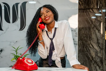 Zdjęcia Aura_sun A very sexy secretary:  3