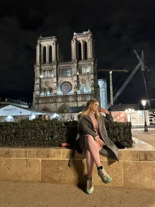 Alirawrz Paris Foto 7