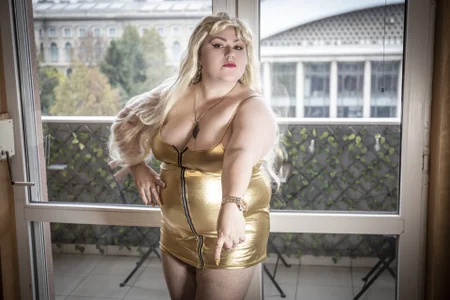 Are u ready for me, bitch!? od KaryQueen  snímek