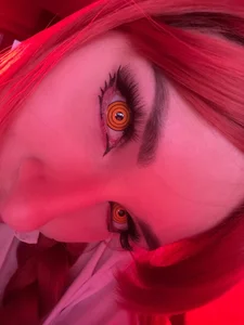 makima 2.0 de folinskayyya  4 Imagens