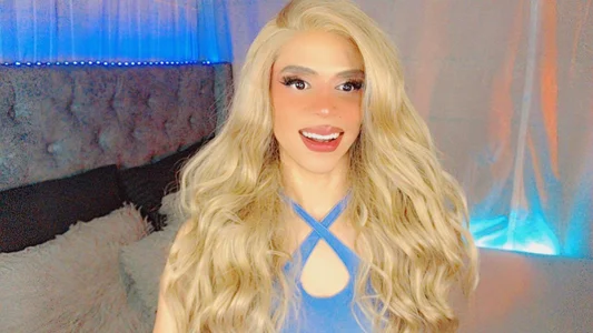 Dalila_moan all mine Pic 2