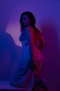 BridgetRodriguez Unstoppable Poză 3