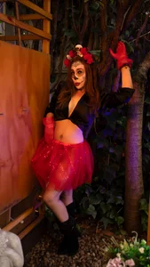 IssamilfX HALLOWEEN Fotka 2