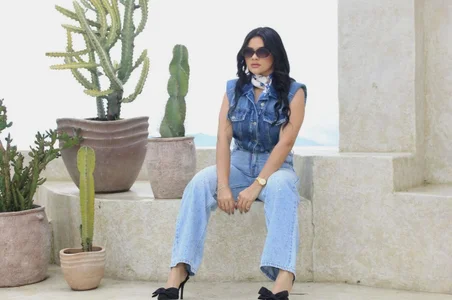 Zdjęcia Give_me_your_Cum Denim days & good vibes 💙:  8