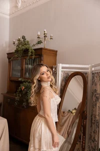 Goddess od AnastasiaOcean  7 snímek