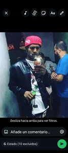 Capito_Sexyy Foto sexy🇩🇴🥵😈 Bilde 5