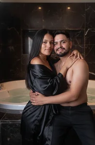 cute couple de RashelANDCerverus  6 Imagens