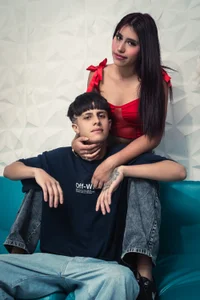 AlissonandJoey Public Immagine  4